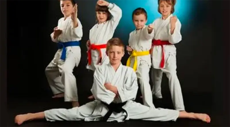 ESTADO DE ÁNIMO Y POSITIVISMO EN LAS ARTES MARCIALES