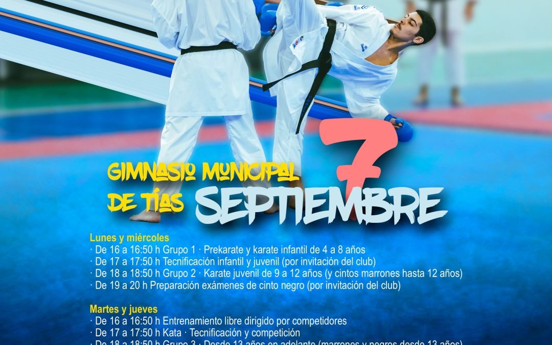 Temporada 2026-2027